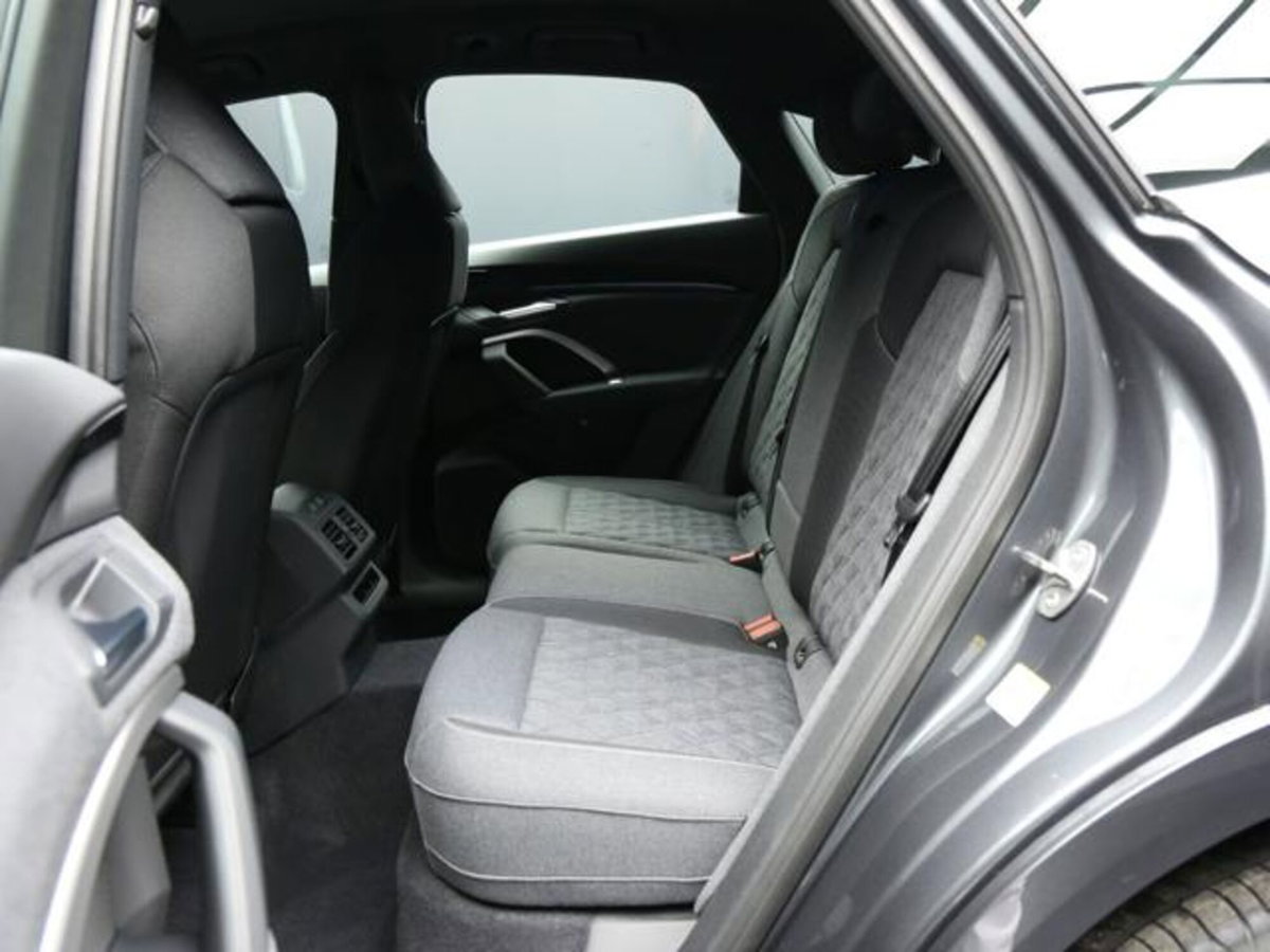 Audi Q5 Sportback 2.0 tdi mhev+ Launch Edition S line quattro 204cv s-tronic