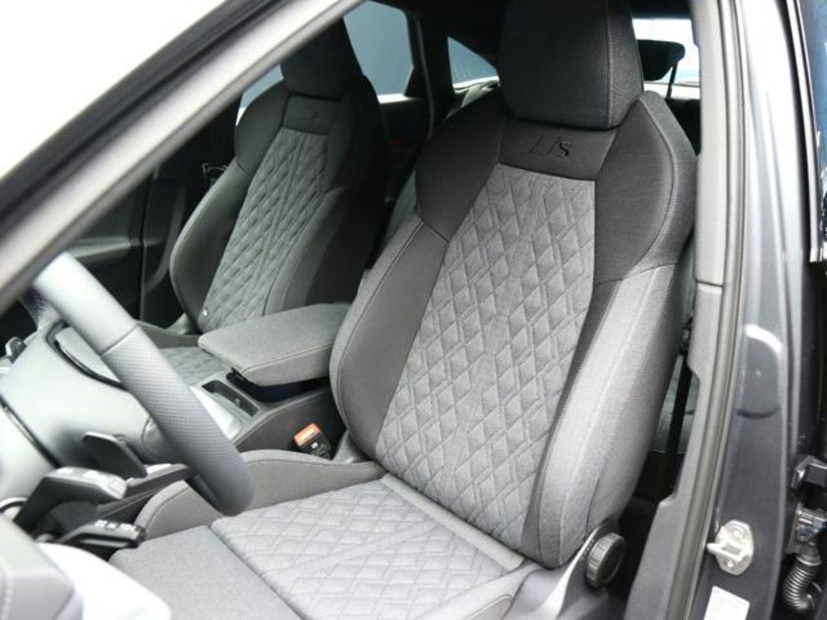 Audi Q5 Sportback 2.0 tdi mhev+ Launch Edition S line quattro 204cv s-tronic (2)