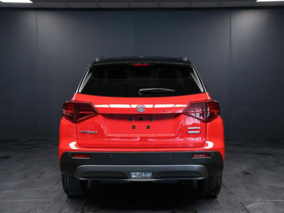Suzuki Vitara 1.4h Starview 4wd allgrip 110cv at