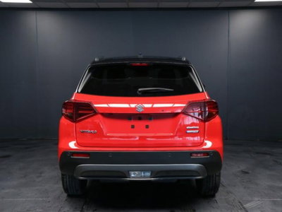 Suzuki Vitara 1.4h Starview 4wd allgrip 110cv at nuova