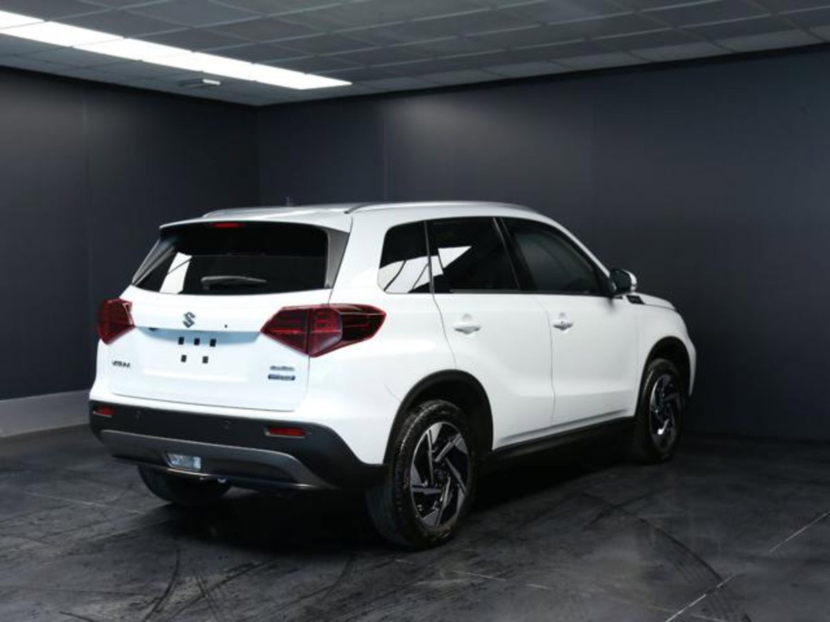 Suzuki Vitara 1.4h Top 4wd allgrip 110cv at (2)
