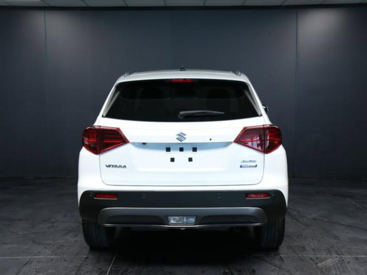 Suzuki Vitara 1.4h Top 4wd allgrip 110cv at (3)