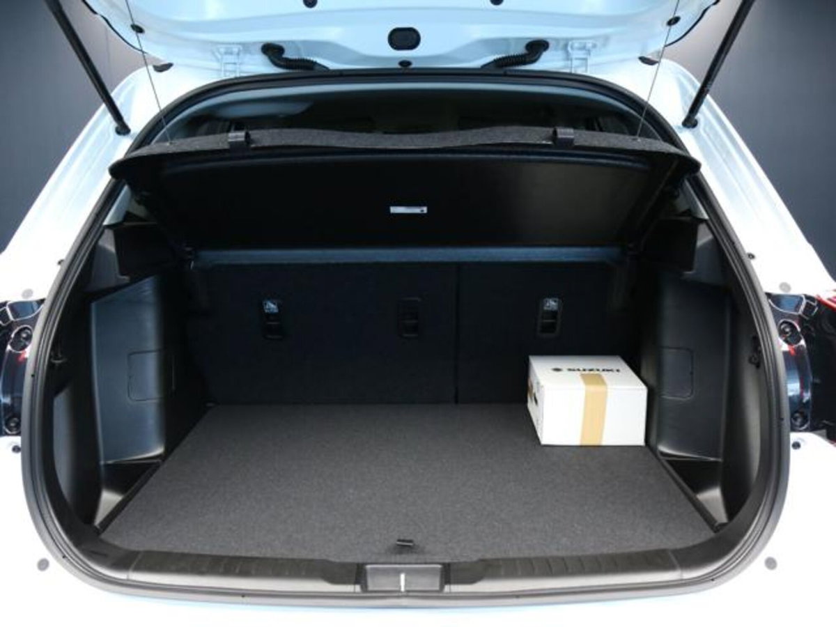 Suzuki Vitara 1.4h Top 4wd allgrip 110cv at (5)