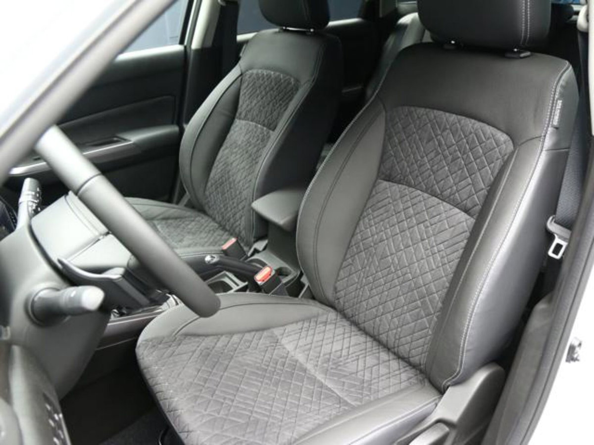 Suzuki Vitara 1.4h Top 4wd allgrip 110cv at (6)