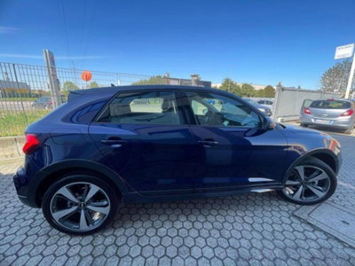 Audi A1 allstreet 30 1.0 tfsi Identity Contrast 116cv s tronic (10)