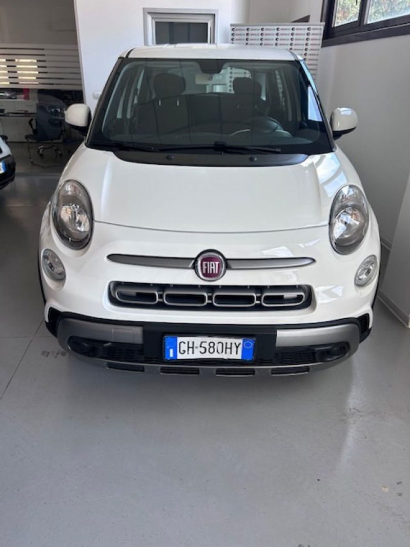 Fiat 500L 1.3 Multijet 95 CV Cross