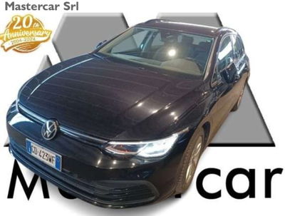 Volkswagen Golf Variant 1.0 eTSI EVO DSG Life usata