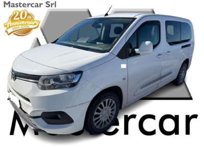 Toyota Proace City Verso City Verso 1.5D 130cv S&S L2 D Lounge 7p.ti usato