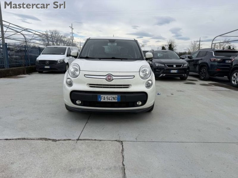 Fiat 500L 1.3 Multijet 85 CV Pop Star