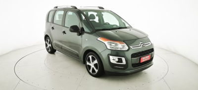 Citroen C3 Picasso VTi 95 Exclusive usata