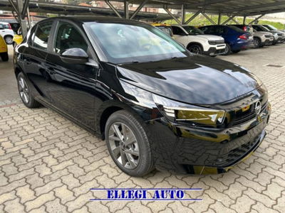 Opel Corsa 1.2 100 CV Edition nuova