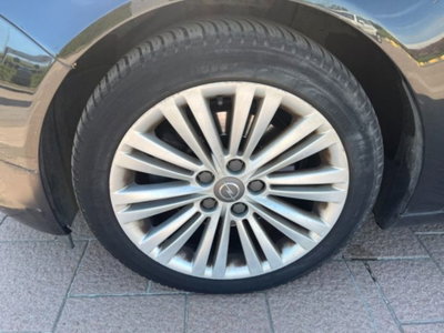 Opel Insignia Station Wagon CDTI 160CV Sports Cosmo (7)