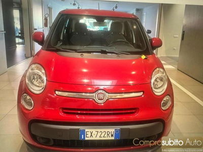 Fiat 500L 1.3 Multijet 85 CV Business usata