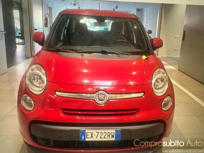 Fiat 500L 1.3 Multijet 85 CV Business