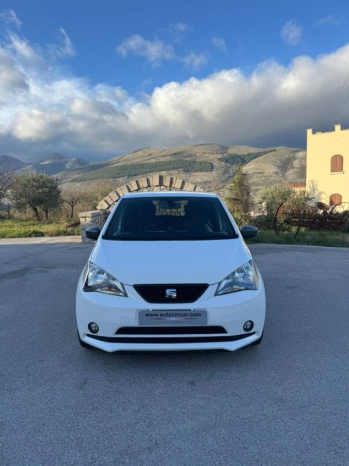 SEAT Mii 1.0 5 porte Style