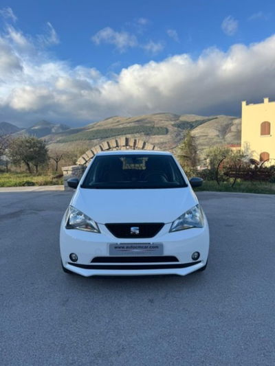 SEAT Mii 1.0 5 porte Style usata