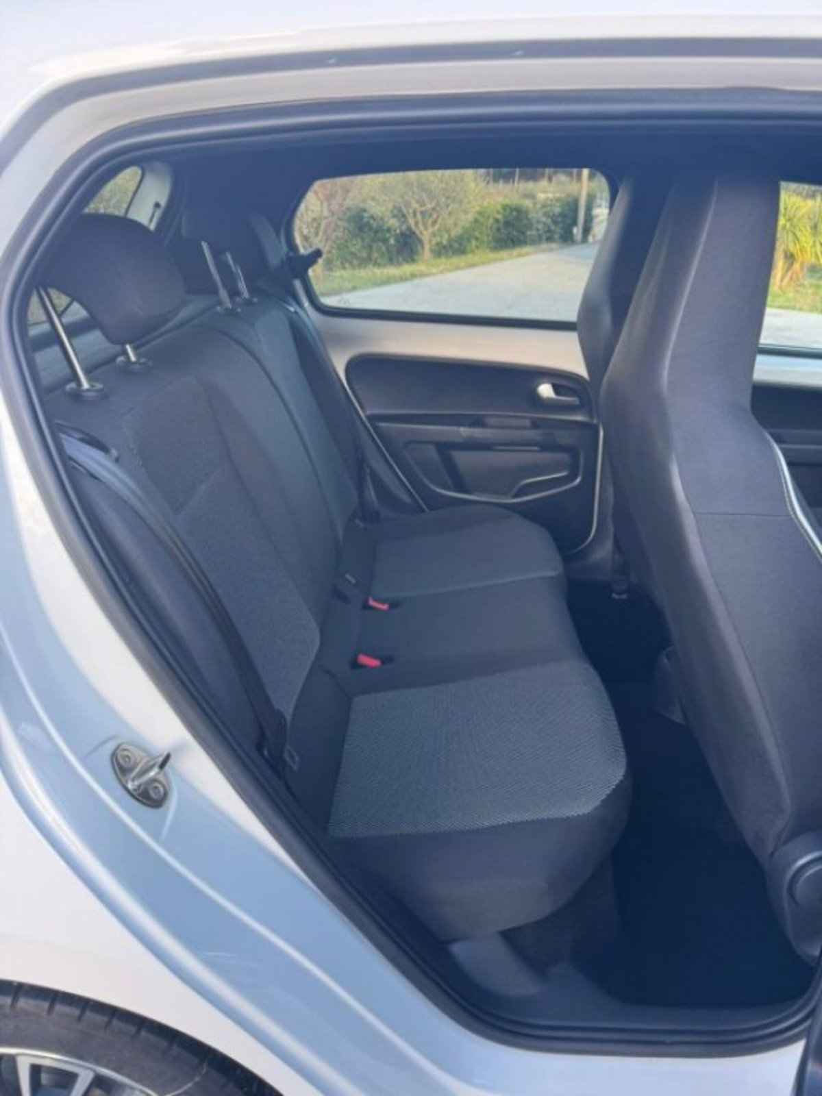 SEAT Mii 1.0 5 porte Style (10)