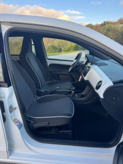 SEAT Mii 1.0 5 porte Style (11)