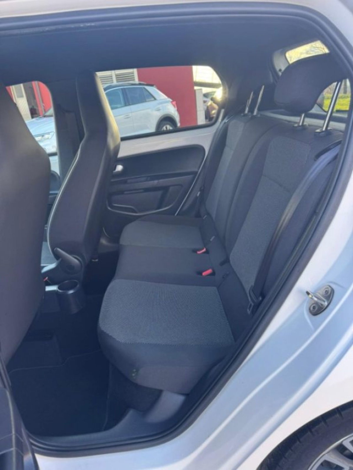 SEAT Mii 1.0 5 porte Style (7)