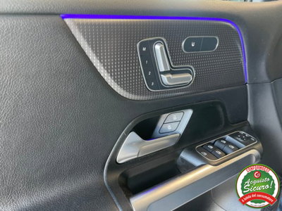 Mercedes-Benz GLB 200 d Automatic Sport (3)