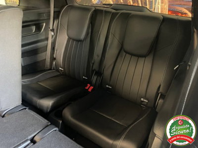 Mercedes-Benz GLB 200 d Automatic Sport (5)