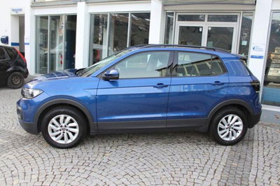 Volkswagen T-Cross 1.0 TSI Sport usata