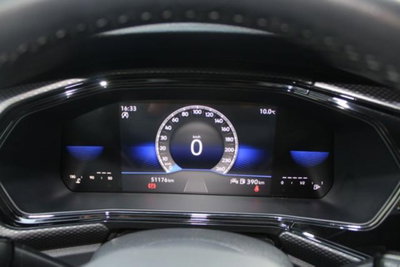Volkswagen T-Cross 1.0 TSI Sport (10)