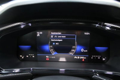 Volkswagen T-Cross 1.0 TSI Sport (11)
