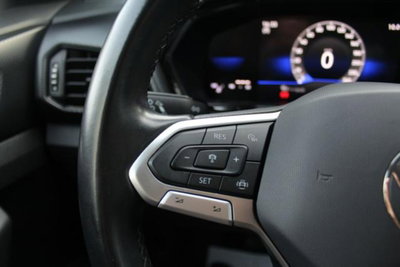 Volkswagen T-Cross 1.0 TSI Sport (12)
