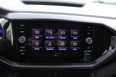 Volkswagen T-Cross 1.0 TSI Sport (13)