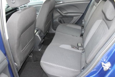 Volkswagen T-Cross 1.0 TSI Sport (7)