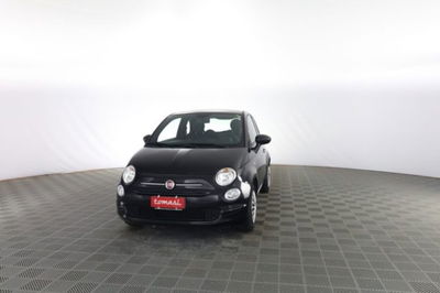 Fiat 500 1.0 Hybrid Cult usata