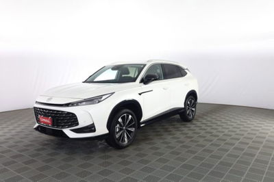 Mg HS HS 1.5T-GDI AT Luxury usata