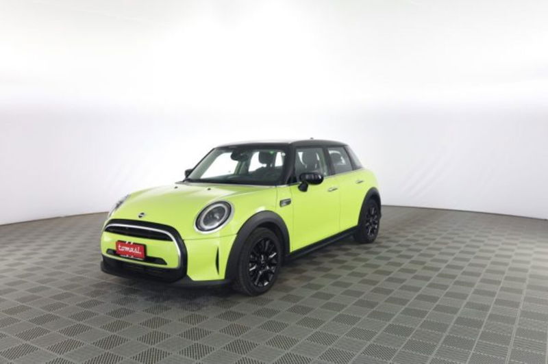 MINI Mini 1.5 Cooper Classic 5 porte