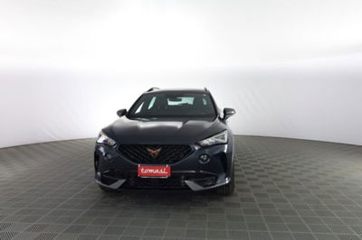 Cupra Formentor Formentor 2.0 tdi 4drive 150cv dsg usata