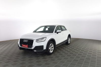 Audi Q2 Q2 30 TDI S tronic Business usata