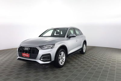 Audi Q5 40 TDI 204 CV quattro S tronic Business usata