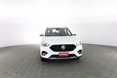 Mg ZS ZS 1.5 Luxury usata