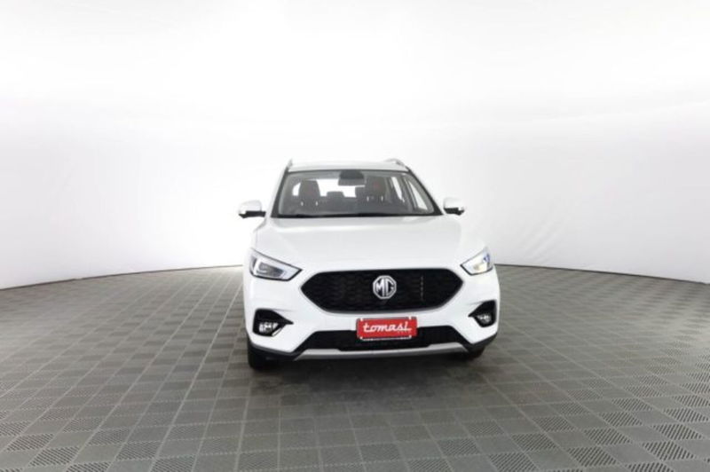 Mg ZS ZS 1.5 Luxury