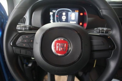 Fiat Pandina 1.0 firefly hybrid Pop s&s 65cv (11)