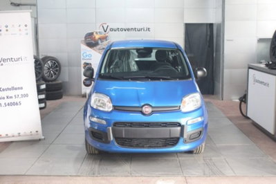 Fiat Pandina 1.0 firefly hybrid Pop s&s 65cv (2)