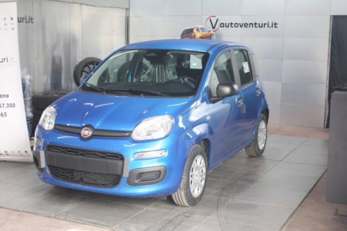 Fiat Pandina 1.0 firefly hybrid Pop s&s 65cv (3)