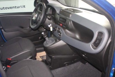 Fiat Pandina 1.0 firefly hybrid Pop s&s 65cv (8)