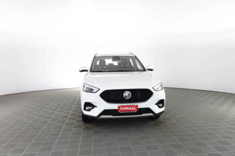Mg ZS ZS 1.5 Luxury