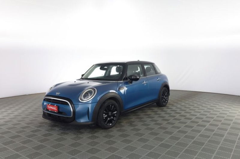MINI Mini 1.5 Cooper Classic 5 porte