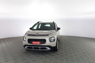 Citroen C3 Aircross BlueHDi 110 S&S Feel usata