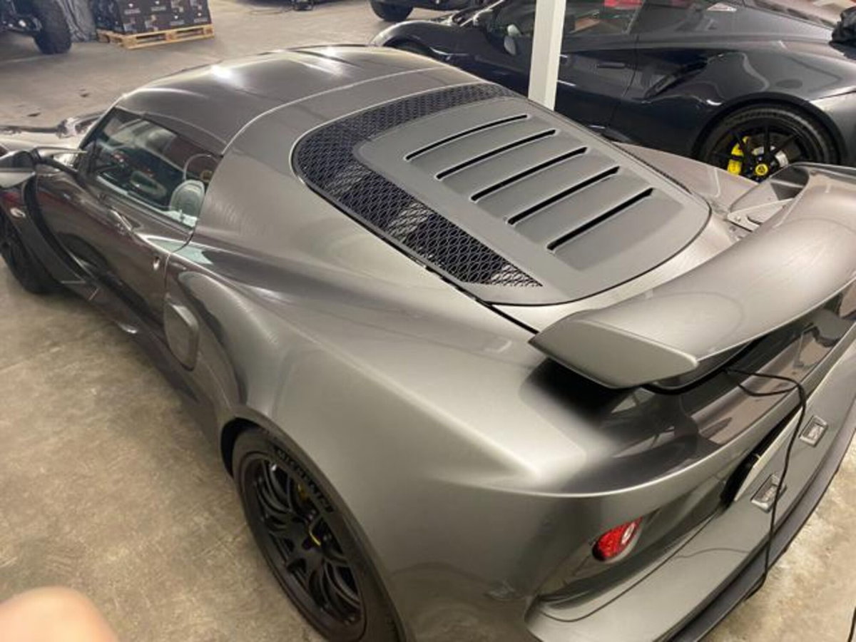 Lotus Exige Coupé Sport 390 Final Edition (3)