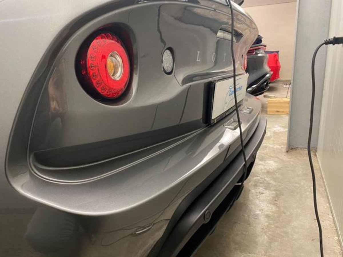 Lotus Exige Coupé Sport 390 Final Edition (4)