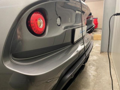 Lotus Exige Coupé Sport 390 Final Edition (4)