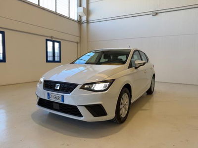 SEAT Ibiza 1.0 EcoTSI 95 CV S/S 5p. Style usata
